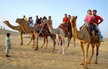 Pleasurable 14 Days 13 Nights Udaipur Holiday Package