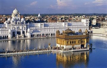 Grand Tour of India ( 29 Nights / 30 Days )
