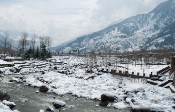 Experience Chandigarh Tour Package for 4 Days 3 Nights