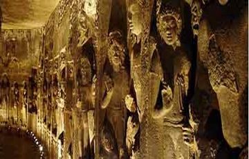 Pleasurable 9 Days 8 Nights Maheshwara Tour Package