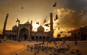 Beautiful 12 Days 11 Nights New Delhi, Agra, Jaipur, Jodhpur with Udiapur Tour Package