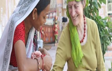 Pleasurable 6 Days 5 Nights Delhi, Agra and Jaipur Holiday Package