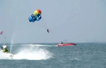 Family Getaway 3 Days 2 Nights Goa Family Tour Package