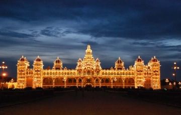 Beautiful Alleppey Tour Package for 7 Days 6 Nights