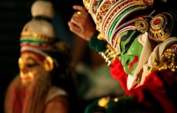 Beautiful Alleppey Tour Package for 7 Days 6 Nights