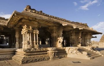 Pleasurable 15 Days 14 Nights Chennai, Mahabalipuram with Pondicherry Holiday Package