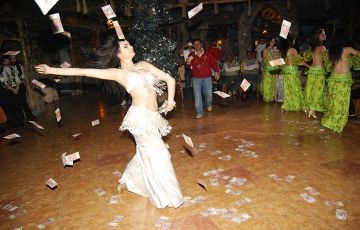 Tashkent Tour Package 4 Night / 5 Days