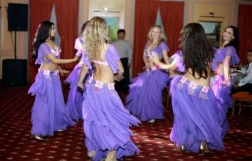 Tashkent Tour Package 4 Night / 5 Days