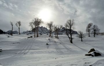 14 Days Sonamarg, Srinagar, Patnitop, Pahalgam, Gulmarg and Jammu Tour Package