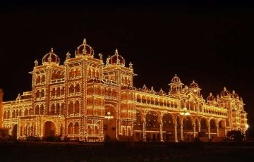 Beautiful 11 Days 10 Nights New Delhi Tour Package