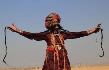 Beautiful 11 Days 10 Nights New Delhi Tour Package