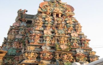 Best 12 Days 11 Nights Rameshwaram Holiday Package