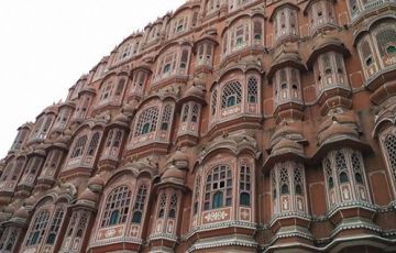 Memorable 3 Days 2 Nights Jaipur Vacation Package