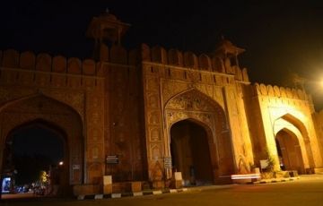 Memorable 3 Days 2 Nights Jaipur Vacation Package