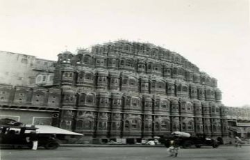 Memorable 3 Days 2 Nights Jaipur Vacation Package