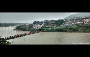 Magical Rishikesh Tour Package for 3 Days 2 Nights