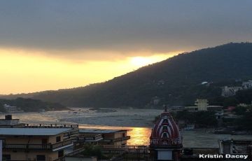 Magical Rishikesh Tour Package for 3 Days 2 Nights