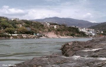 Magical Rishikesh Tour Package for 3 Days 2 Nights
