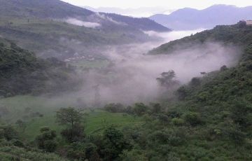 Magical Rishikesh Tour Package for 3 Days 2 Nights