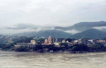 Magical Rishikesh Tour Package for 3 Days 2 Nights