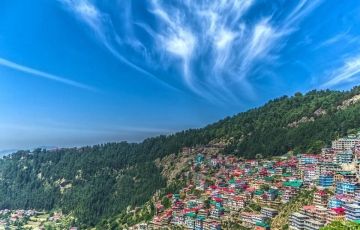 Memorable Shimla Tour Package for 3 Days 2 Nights