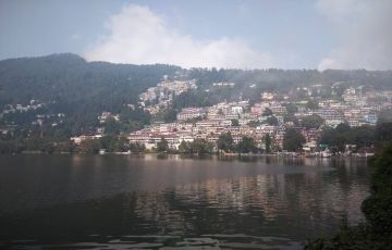 Family Getaway 3 Days 2 Nights Nainital Tour Package