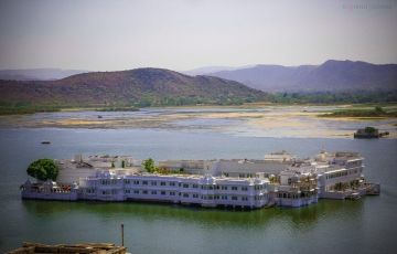 Best 3 Days 2 Nights Udaipur Holiday Package