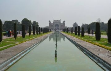 3 Days New Delhi to Agra Holiday Package