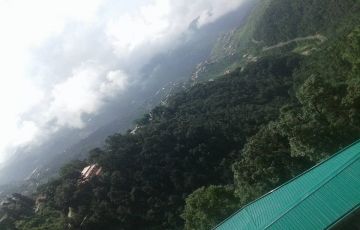 Pleasurable Mussoorie Tour Package for 3 Days 2 Nights