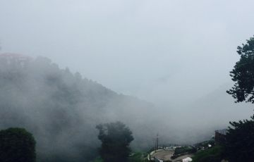 Pleasurable Mussoorie Tour Package for 3 Days 2 Nights