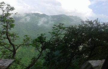 Pleasurable Mussoorie Tour Package for 3 Days 2 Nights