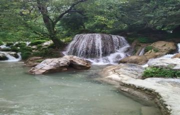 Pleasurable Mussoorie Tour Package for 3 Days 2 Nights