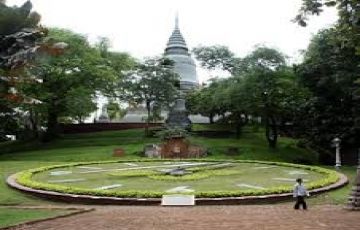 Heart-warming 3 Days 2 Nights Rorel Place, Toul Sleng with Killing Fields Trip Package