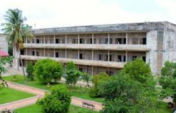 Heart-warming 3 Days 2 Nights Rorel Place, Toul Sleng with Killing Fields Trip Package