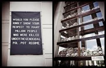 Heart-warming 3 Days 2 Nights Rorel Place, Toul Sleng with Killing Fields Trip Package