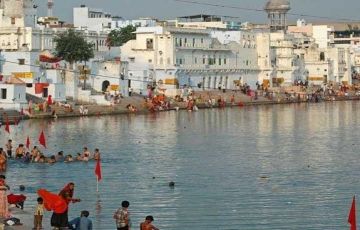 Experience 7 Days 6 Nights Bikaner Vacation Package