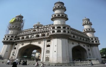 Memorable Hyderabad Tour Package for 7 Days 6 Nights