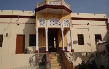 Memorable 4 Days 3 Nights Jhunjhunu Trip Package