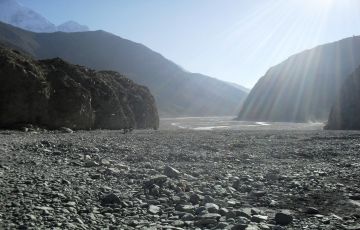 Pleasurable 3 Days 2 Nights Bagar Trip Package