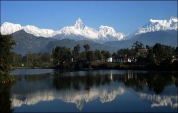 Memorable 6 Days 5 Nights Shopping, Kathmandu with Pokhara Vacation Package