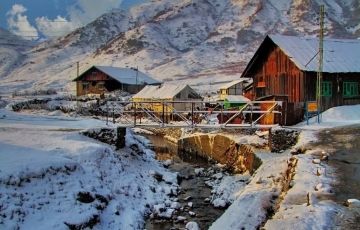 Memorable 6 Days 5 Nights Sikkim, Tsomgo Lake, Sillery Gaon, Pedong and Rishikhola Tour Package