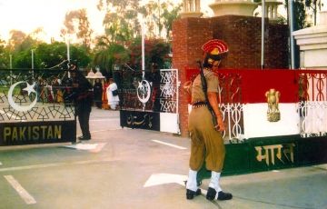 Family Getaway 7 Days 6 Nights Chandigarh Vacation Package