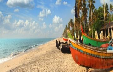 Ecstatic 5 Days 4 Nights Gulmarg Vacation Package