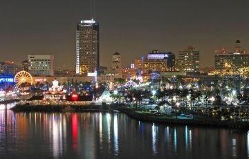 Experience 2 Days 1 Night New york, Georgia, Alabama, California and Florida Vacation Package