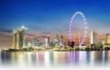 Amazing 4 Days 3 Nights Singapore and Panoramic Holiday Package