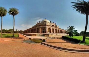 7 Days 6 Nights Delhi, Amritsar, Agra with Jaipur Culture Tour Package