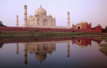 7 Days 6 Nights Delhi, Amritsar, Agra with Jaipur Culture Tour Package