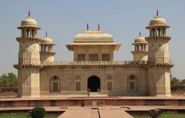 7 Days 6 Nights Delhi, Amritsar, Agra with Jaipur Culture Tour Package