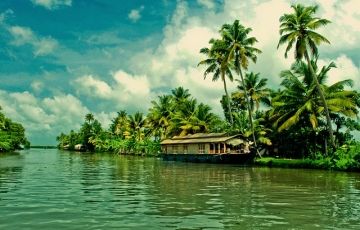 Ecstatic 15 Days 16 Nights Alleppey Trip Package