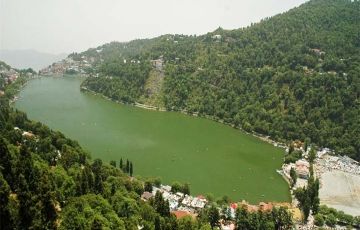 Magical 2 Days 1 Night Nainital Holiday Package